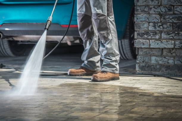 Best Machinery and Equipment Cleaning  in Penngrove, CA