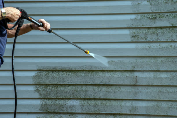 Best House Exterior Washing  in Penngrove, CA