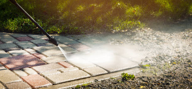 Best Dumpster Area Cleaning  in Penngrove, CA